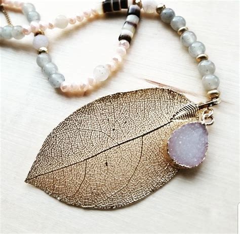 Nature Inspired Jewelry By Modernrenewal Nature Inspired Jewelry