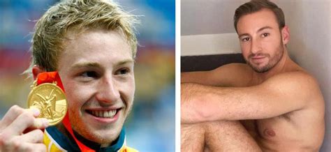 Olympic Diver Matthew Mitcham Makes Onlyfans Cameo Appearance Daily Riset