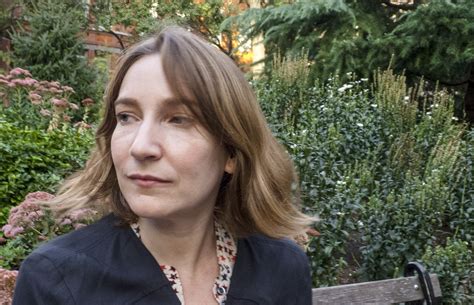 The Child Thing: An Interview with Sheila Heti