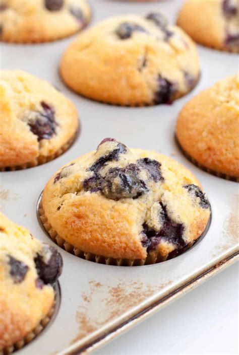 This type of cheese is normally consumed accompanied by bread, being common the use of it in toast. Blueberry Cream Cheese Muffins - The Merchant Baker