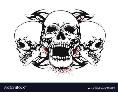 321+ Free Layered Skull Svg - SVG,PNG,EPS & DXF File Include