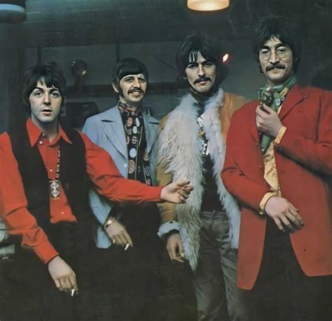 The Beatles 1967 Rthebeatles