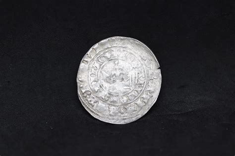 Pražský groš Ján Lucemburský 1310 1346 Aukro