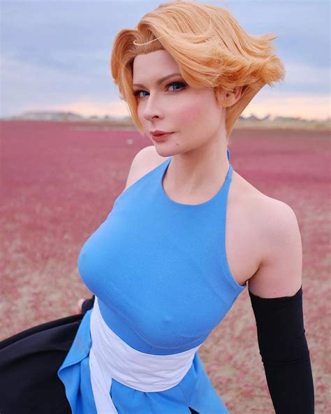 Sypha Belnades Castlevania Cosplay By JannetIncosplay Nudes
