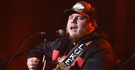 luke combs reveals 5 new songs featured on upcoming deluxe album “what you see ain t always