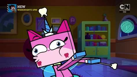 Unikitty Season 2 Episode 2 Tooth Trouble Watch Cartoons Online