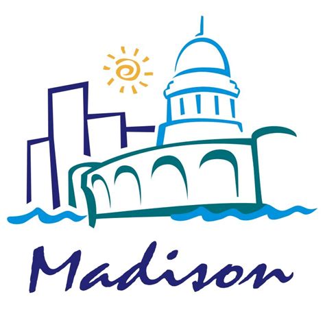 Madison Wi Capitol Clipart Clip Art Library