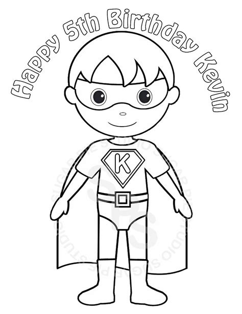 Superhero templates under fontanacountryinn com. Kid Superhero Drawing at GetDrawings | Free download