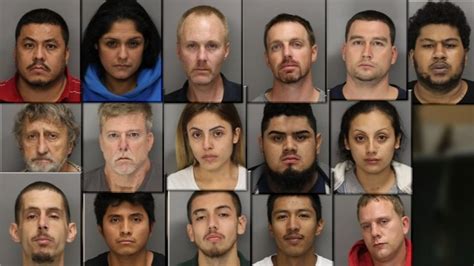 26 People With Mexican Cartel Connections Arrested Near Atlanta