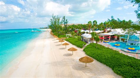 Beaches Turks Caicos Resort Villages Spa Hotel Review Condé