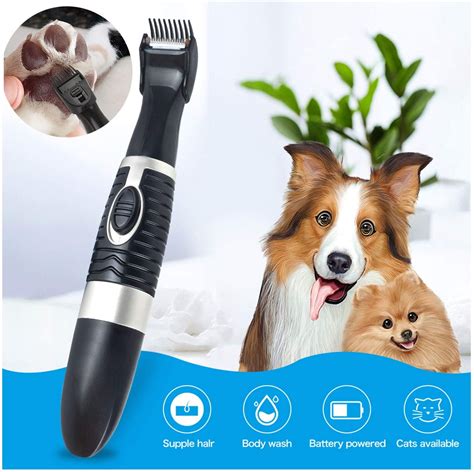 Which Are The Best Dog Grooming Clippers