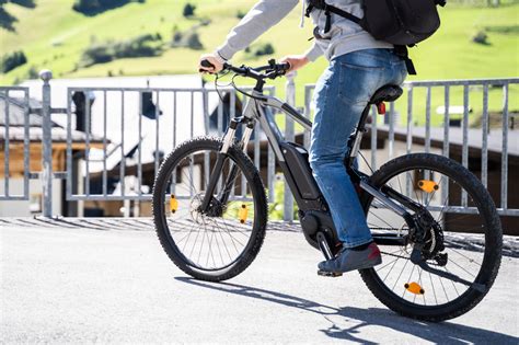 Is Your eBike Insured? It may not be! | OceanPoint Insurance