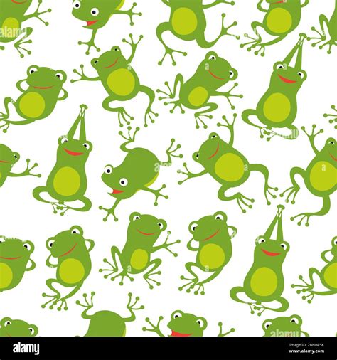 947 Wallpaper Green Frog Myweb