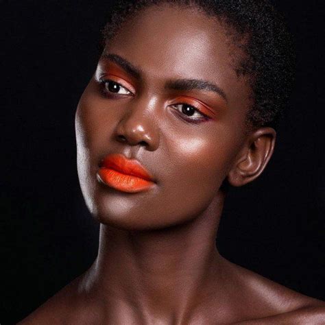 3 Reasons Orange Lipstick Is A Necessity In Your Glam Bag Orange