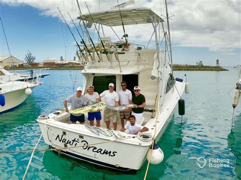 Nauti Dreams Luxury Charters Bridgetown Updated 2020 Prices
