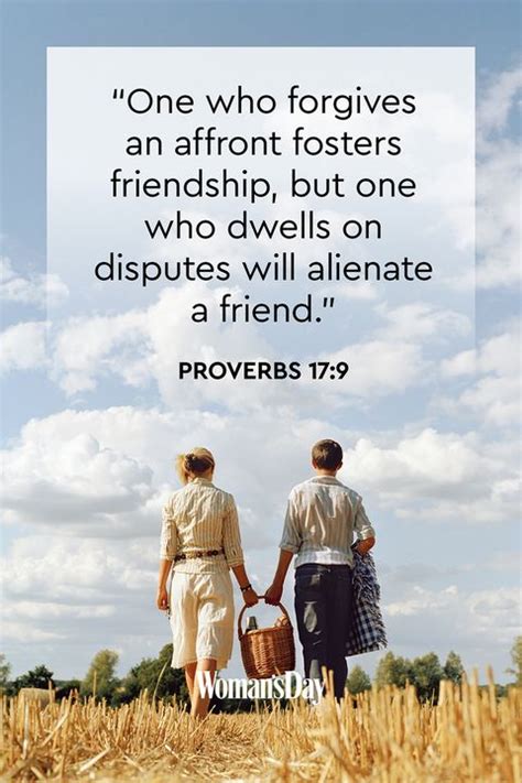 14 Bible Verses About Friendship Spiritual Quotes About Friendship