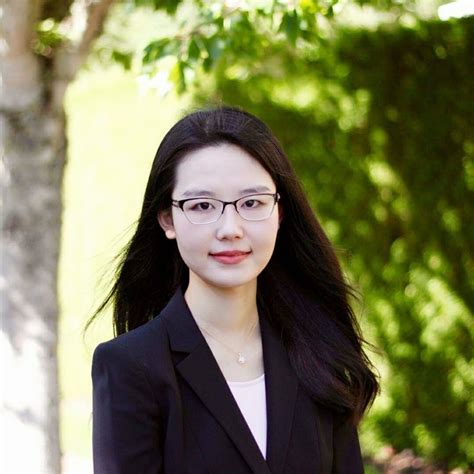 Selina Liu Hematology Oncology Fellow Oregon Health And Science