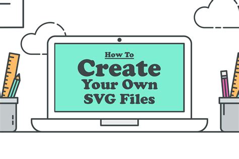 How To Create Your Own Svg Files Font Bundles Blog
