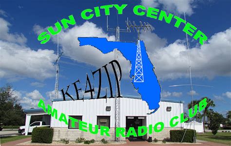 Ares Amateur Radio Emergency Service Arrl West Central Florida Section