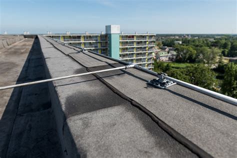 Keuringen A And K Aarding Bliksembeveiliging