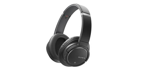 Mdr Zx770bn Wireless Noise Canceling Headphones Mdr Zx770bn Sony Us