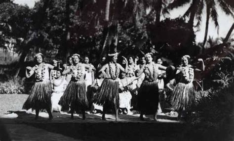 Before It Became A State 15 Rare And Fascinating Photographs Of Hawaii