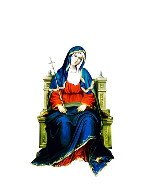 St Mary Mother Of Jesus Png Transparent Images Png All