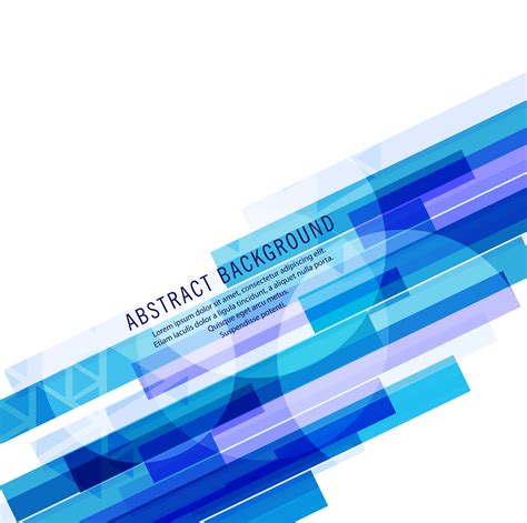 Abstract Blue Line Background 244104 Vector Art At Vecteezy