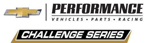 Chevrolet Performance Logo Logodix
