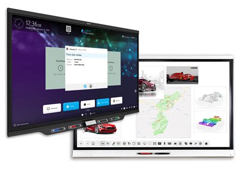 SMART TeamWorks - Liosdoire Computers
