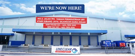 We did not find results for: Line Clear Express & Logistics | Home