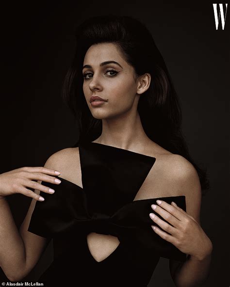 Naomi Scott Opens Up About Tricking Casting Crew To Land Coveted Role