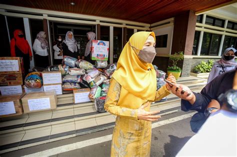 Ketua Rbm Kota Bandung Ayo Ciptakan Lingkungan Inklusif Yang Baik