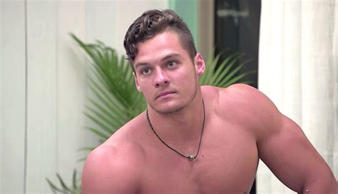 Where Is Jeremiah From Floribama Shore From The Reality Star Recently Moved