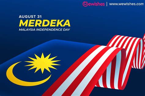 Happy malaysia day 2021 greetings. Happy Malaysia National Day 2020: Wishes, Message, Poster ...