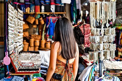10 Best Shopping Experiences In Bali What To Buy And Where To Shop In