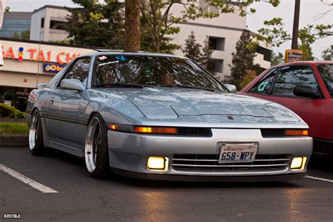 Theme Tuesdays Mkiii Supras Stance Is Everything