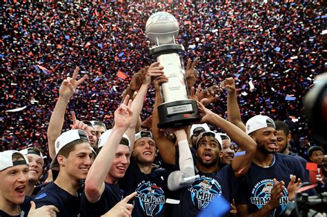 March Madness Ranking The Teams In The Ncaa Tournament Field