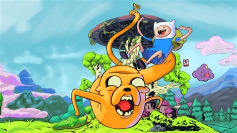 Pin By Philip On Adventura Time Adventure Time Wallpaper Adventure