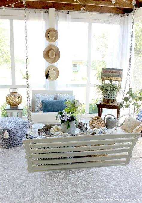 Summer Decor Tips 2020 Summer Home Tour Hymns And Verses