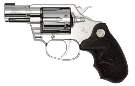 9 Best 38 Revolvers For Ccw 2024