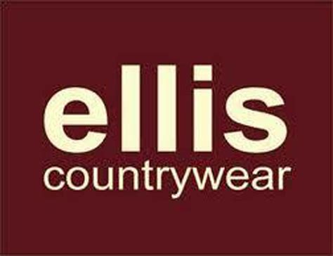 Ellis Countrywear Enfield