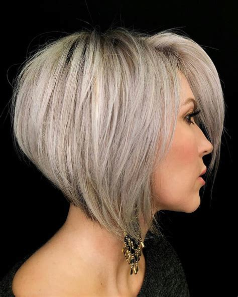 Short Hairstyles Bob 60 Best Short Bob Haircuts And Hairstyles For