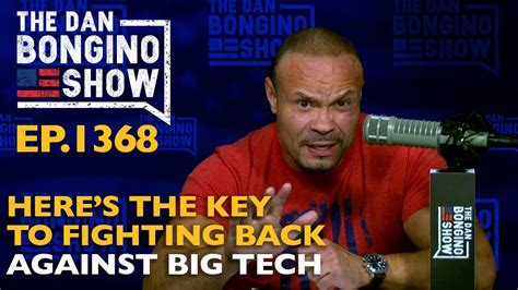 Dan Bongino Show Podcast Anthonyguy