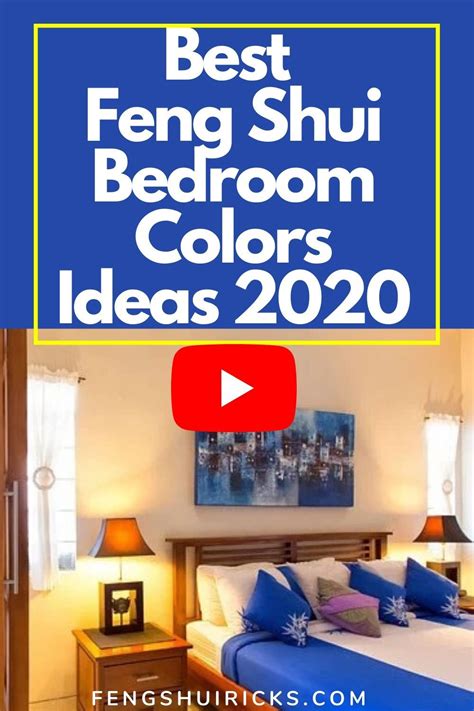 Check spelling or type a new query. Best Feng Shui Bedroom Colors For Enhancing Relationships ...