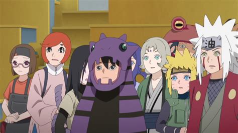 Boruto Naruto Next Generations Saison Episode Episode Complet En Streaming Vf Et