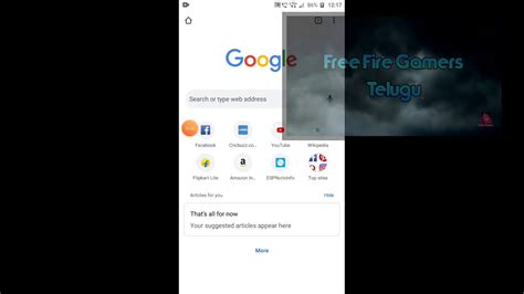 Free fire advance server will let you test for glitches and bugs in updates for garena free fire. How To Download Free Fire Advance Server Apk - YouTube