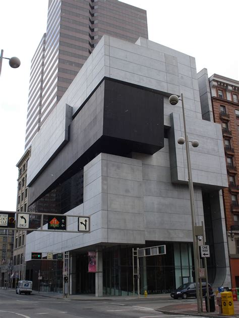 Contemporary Arts Center Cincinnati