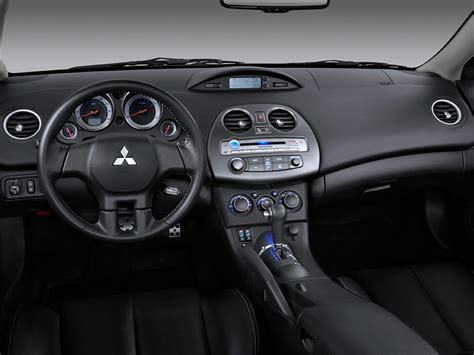 See the list of 2012 mitsubishi lancer interior features that comes standard for the available trims / styles. 2012 Mitsubishi Eclipse - Price, Photos, Reviews & Features