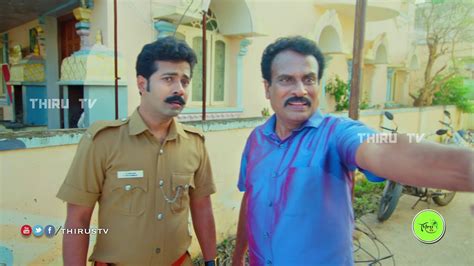 Kalyana Veedu Tamil Serial Comedy Kannan And Pichamani Search For